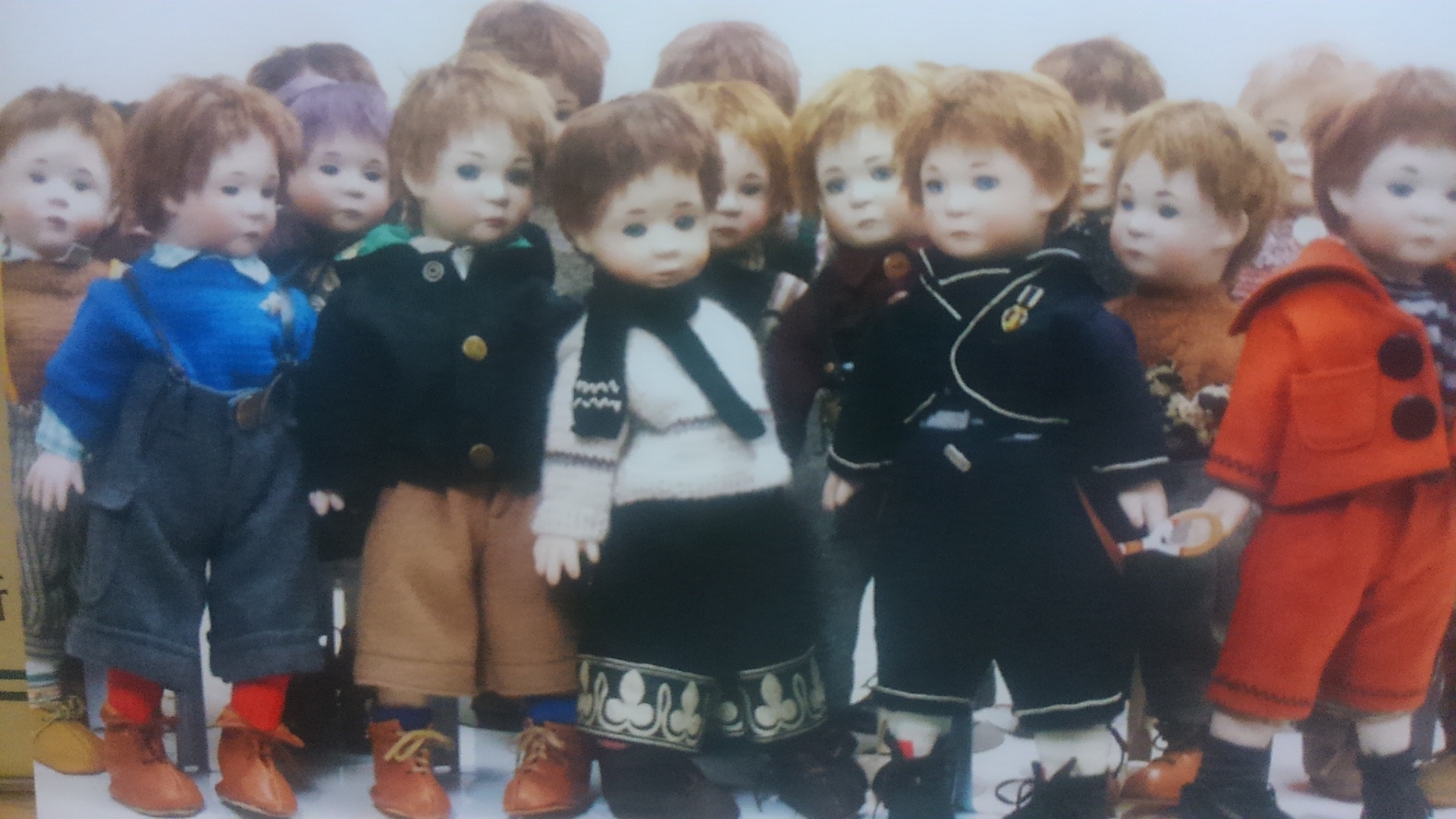 ビスクドール 人形 アンティークドール