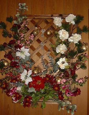 �N���X�}�X�̉�