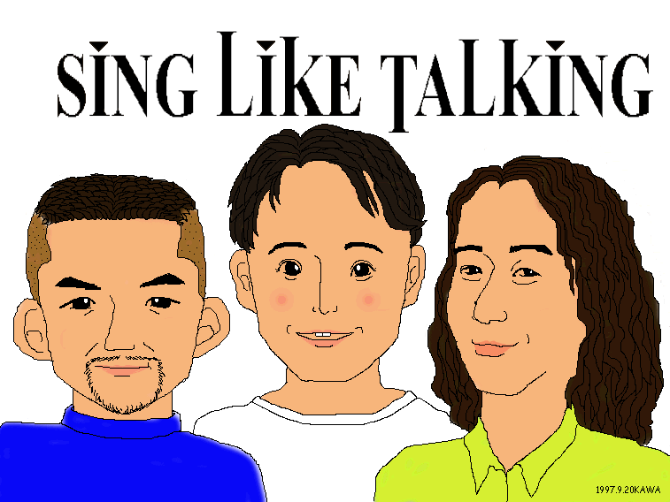 sing like talking�@38.5KB�@