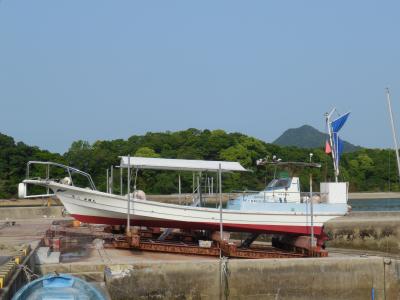 しまなみ海道 瀬戸内海 尾道 因島 アコウ メバル 遊魚船 磯渡し 釣りのことならなんでもご相談下さい