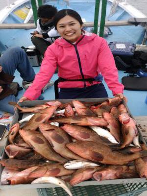 しまなみ海道 瀬戸内海 尾道 因島 アコウ メバル 遊魚船 磯渡し 釣りのことならなんでもご相談下さい