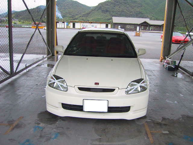 civic
