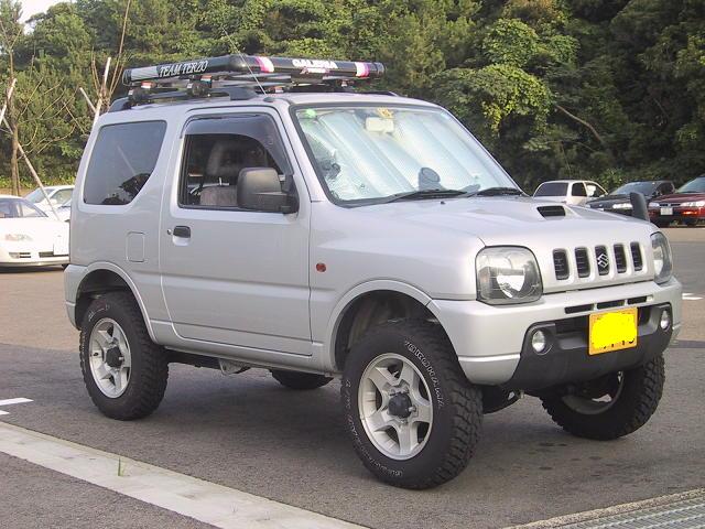 jimny