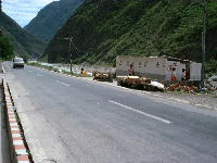 道路