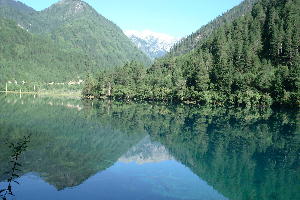 鏡池