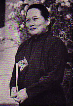 宋慶齢