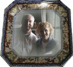 I love you! Richard & Lillian!!