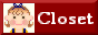 Closet����D���I�|�[�J�[�t�F�C�X�̃N�[���Ȃ��܂���