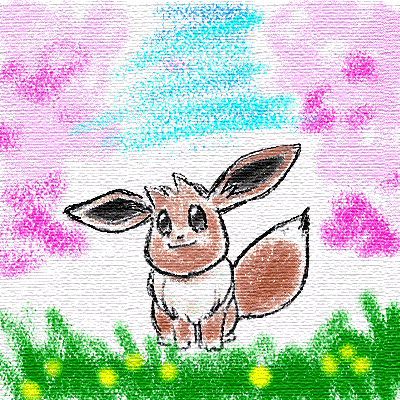 �҂��Ƃ낳��̃C�[�u�C