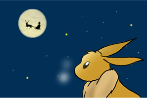 ��������̃N���X�}�X�C�[�u�C